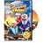 The Wiggles: Cold Spaghetti Western