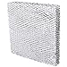 BestAir A10 Humidifier Replacement Metal/Clay Waterpad Filter, For Aprilaire, Bryant, Carrier, Chippewa, Hamilton, Honeywell, Lasko, Lennox & Totaline Models, 10