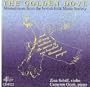 The Golden Dove - Masterpieces from the Jewish Folk Music Society