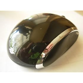 Microsoft Wireless Mobile Mouse 6000