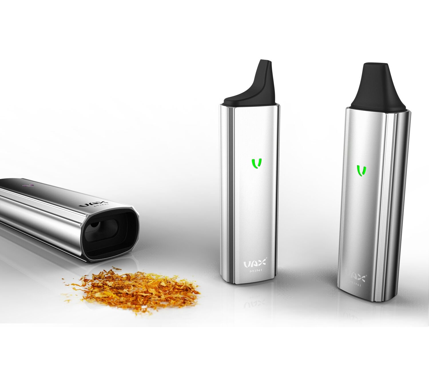 Die Top 5 Vaporizer für Tabak und Öl / Wachs / Harze