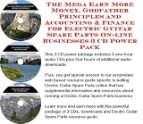 LTBR, Inc