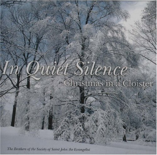 In Quiet Silence: Christmas in a Cloister under General in The Books Store
