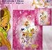 Bettw�sche Winx Club pink B001ICG6H0