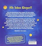 Image de Kasperl will nicht schlafen - 16 lustige Kasperlstücke für einen Spieler