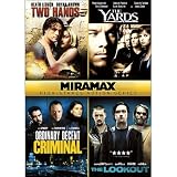 Miramax High-Stakes Action Series