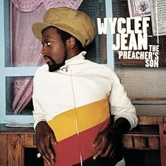 Preacher S Son