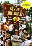  : The Beverly Hillbillies Volumes One And Two
