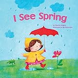 I See Spring