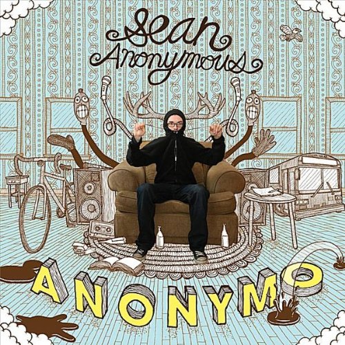 Sean Anonymous-Anonymo-2012-FATHEAD Download