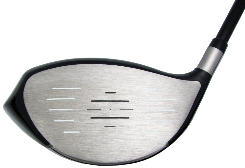 Amazon.com : TaylorMade Burner Superfast Driver (Right Hand ...