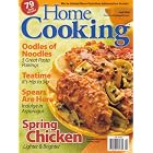 Home Cooking, April 2008 Issue by 