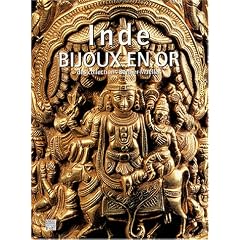 Inde : Bijoux en or des collections du mus�e Barbier-Mueller