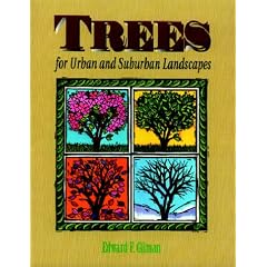 Trees for Urban and Suburban Landscapes