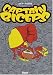 Captain Biceps, Tome 4 : L'Inoxydable Captain Biceps, Tome 4 : L'Inoxydable