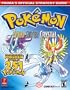 Pokemon Gold, Silver, and Crystal (Prima's Official Strategy Guide)