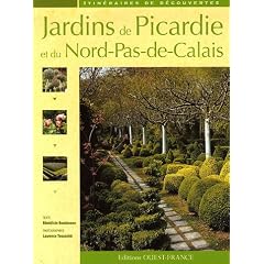 Jardins de Picardie et du Nord-Pas-de-Calais