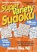 Super Variety Sudoku Book 4
