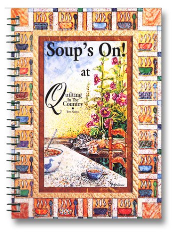 Soups and Stews