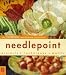 Book Needlepoint ( 