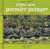 Créer son premier potager