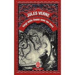 Vingt mille lieues sous les mers