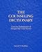 The Counseling Dictionary: Concise Definitions of Frequently Used Terms
