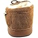 Bearpaw Men's Moc Ii Moccasin