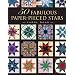 50 Fabulous Paper-Pieced Stars