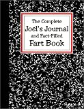 Joels Journal and Fact-Filled Fart Book