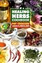 The Healing Herbs Cookbook