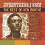 Everything I Own: Best of Ken Boothe