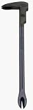Shark CORP 21-2030 Hardened Steel Alloy Nail Pullers
