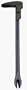 Shark CORP 21-2030 Hardened Steel Alloy Nail Pullers