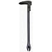 Shark CORP 21-2030 Hardened Steel Alloy Nail Pullers