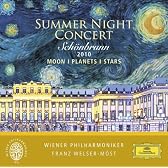 シェーンブルン宮殿 夏の夜のコンサート2010