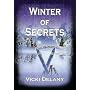 Winter of Secrets (Trafalgar Mystery)
