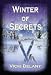 Winter of Secrets (Trafalgar Mystery)