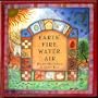 Earth, Fire, Water, Air