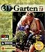 Computer Software : 3D-Garten 7.0. 2 CD-ROMs für Windows ab 98 SE