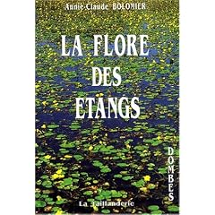 La flore des etangs