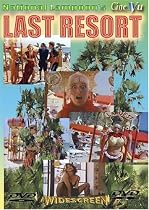 National Lampoon's Last Resort