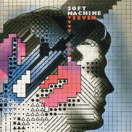 Soft Machine - Seven: Remastered - Zortam Music