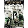 Official Hollyoaks Hunks Pin Up Calendar