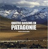 Revue Gallimard Loisirs  / Quatre saisons en Patagonie