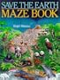 Save the Earth Maze Book