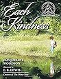 Each Kindness (Jane Addams Award Book (Awards))