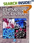 Chemistry in Context