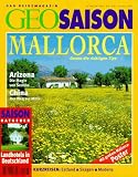 Produkt-Bild: Geo Saison Mallorca