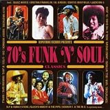 70 S Funk & Soul Classics